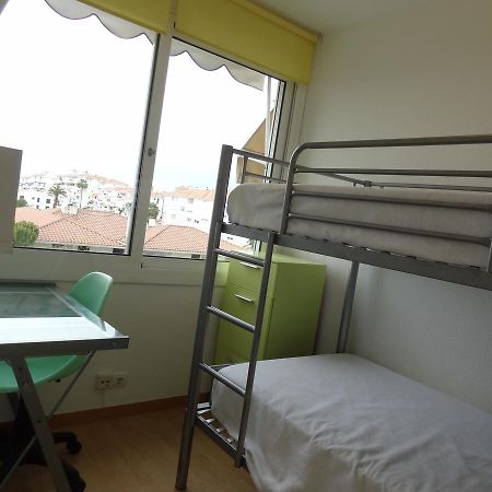 Ground Floor Sea View Apartman Sitges Kültér fotó