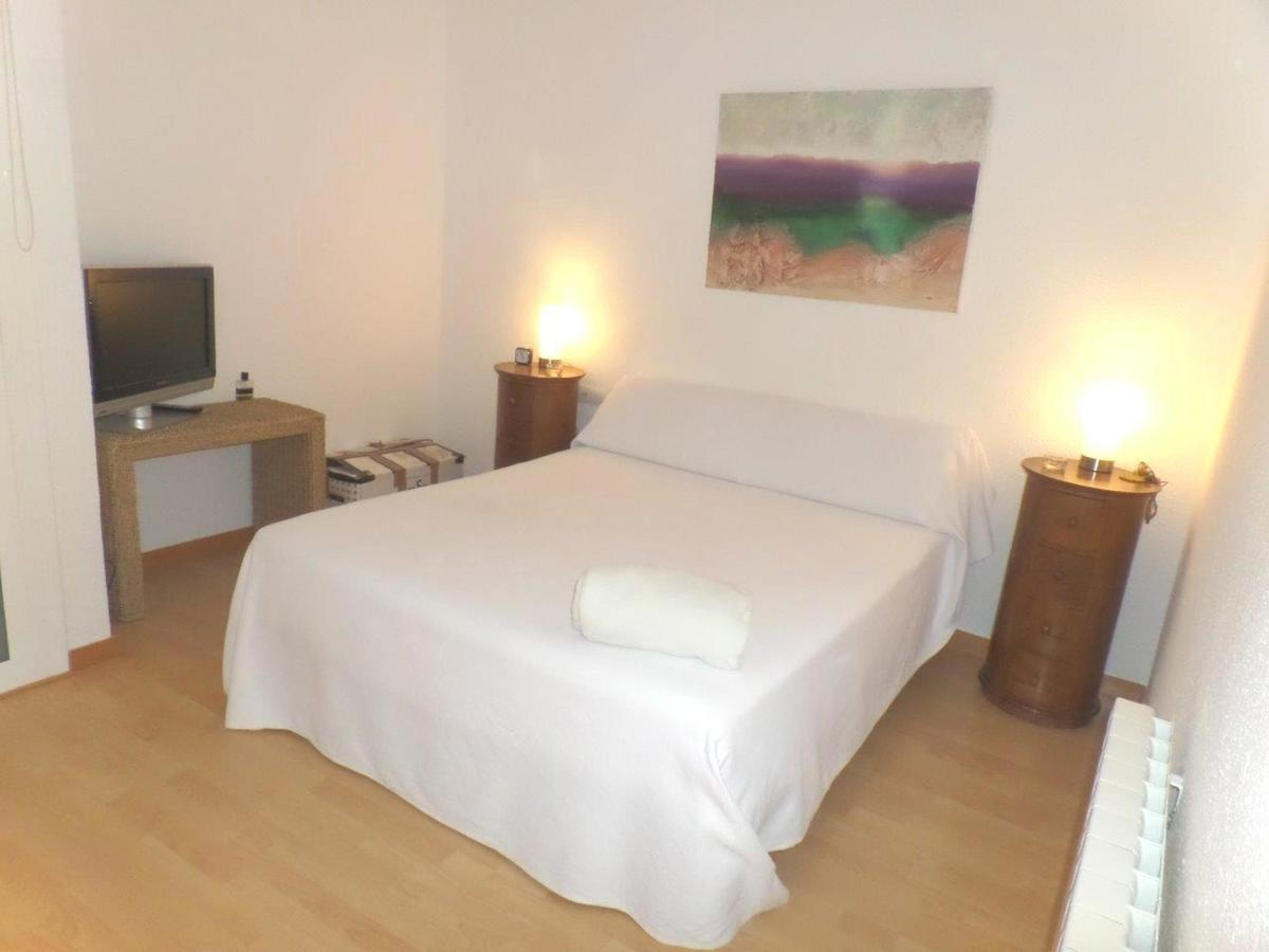 Ground Floor Sea View Apartman Sitges Kültér fotó