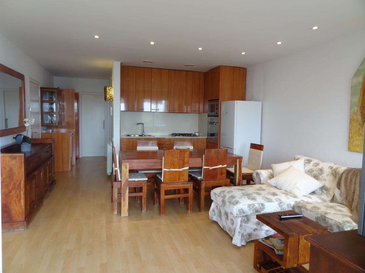 Ground Floor Sea View Apartman Sitges Kültér fotó