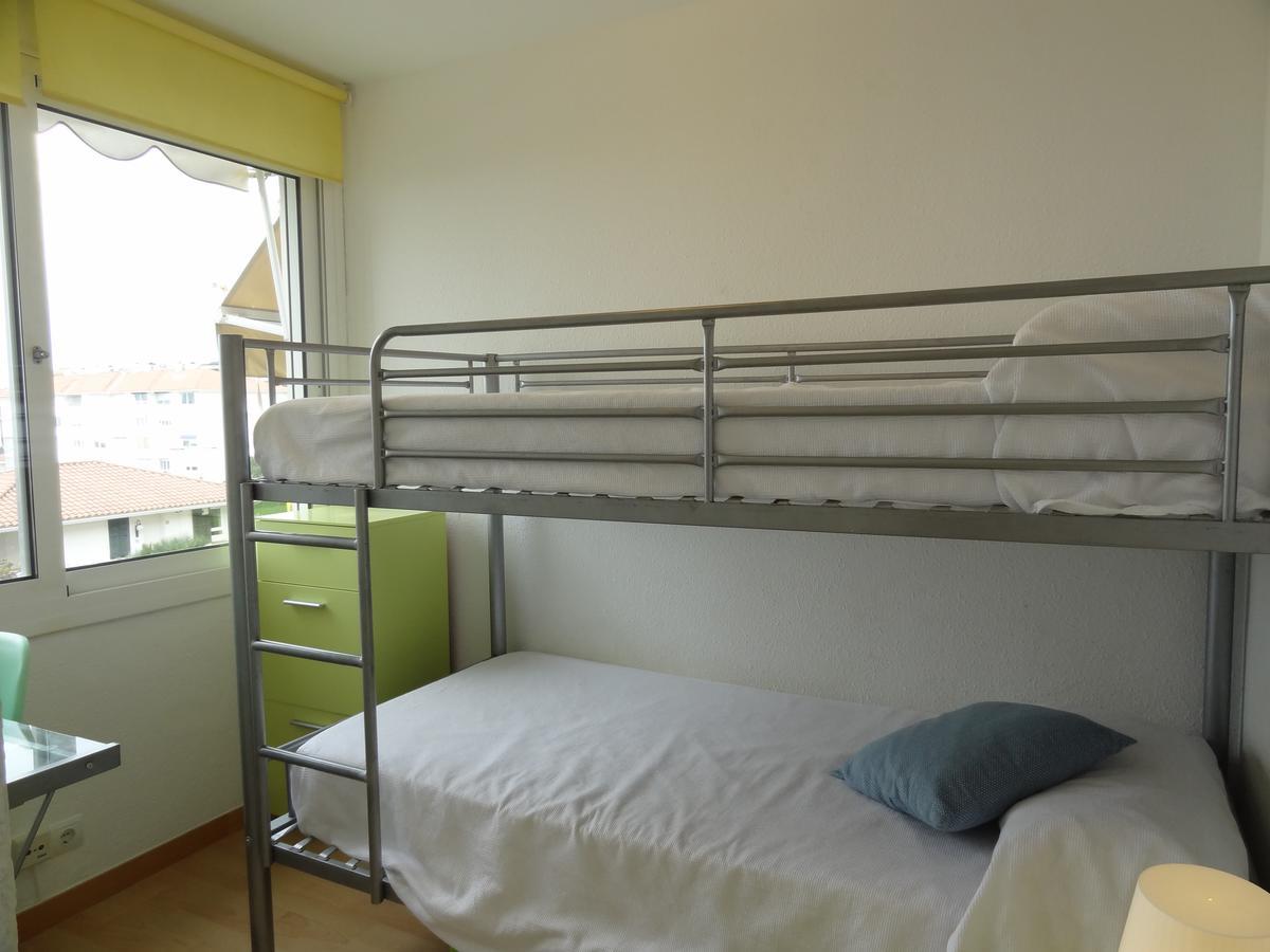 Ground Floor Sea View Apartman Sitges Kültér fotó